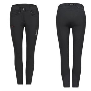 Cavallo Carole grip Ridebuks fuld grip